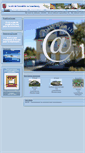 Mobile Screenshot of immoweb.lu